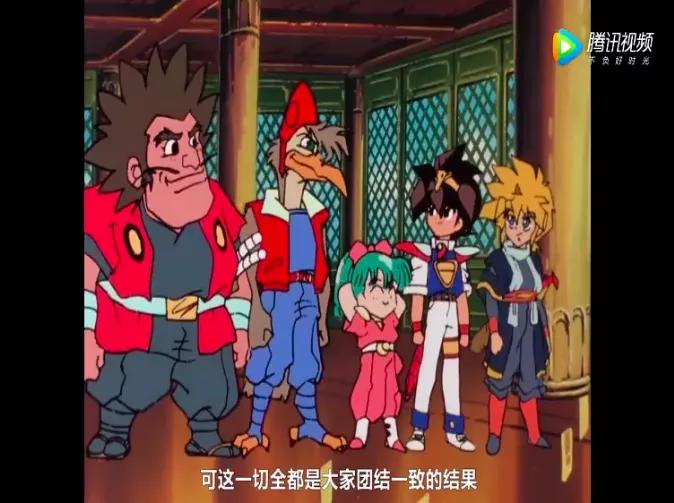 承载我们童年记忆里面的外国动画,童年陪伴你的动画片