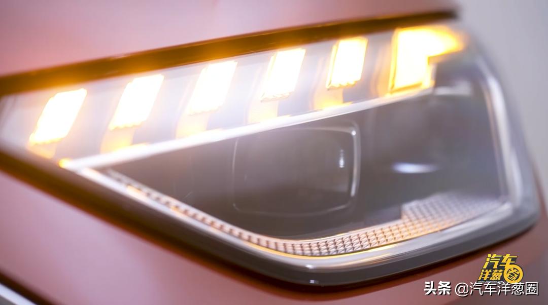 沉浸式体验奥迪a4改装,奥迪a4l大换代最新消息