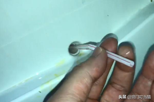 冰箱里放一个小东西永不结冰,冰箱上隐藏一个小机关