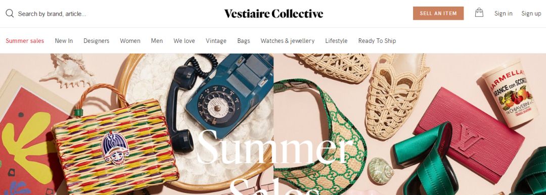 vintage哪里有卖服装,vintage哪里买线上