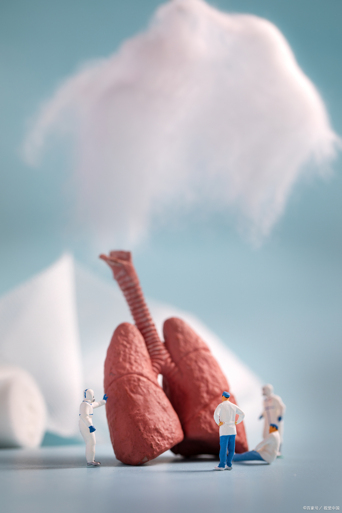 肺气肿插管病人的存活率,老年人肺气肿气管切开后的存活率