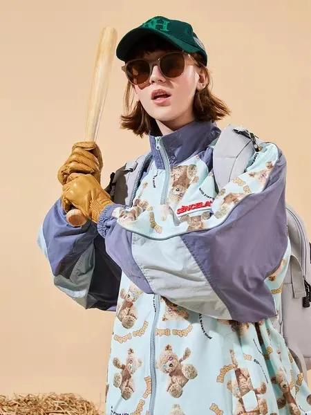 明星都在穿的品牌集合来啦,推荐明星穿的平价服装