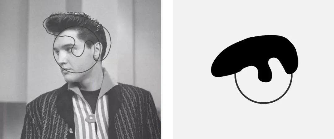 logo拟人化,拟人化商标设计logo