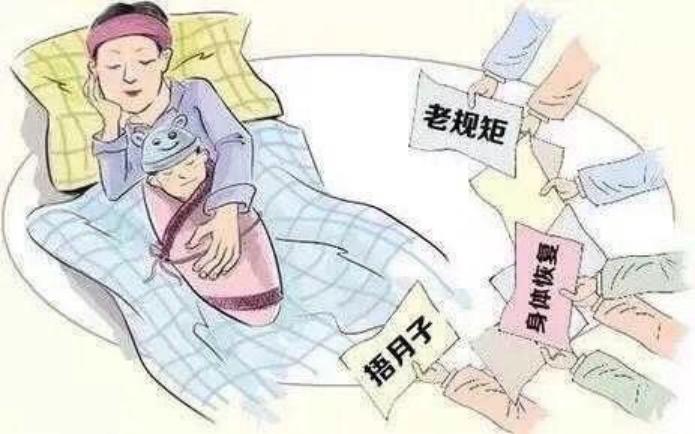 为什么很多医生都劝产妇剖腹产,宝妈们都是什么原因选择剖腹产的