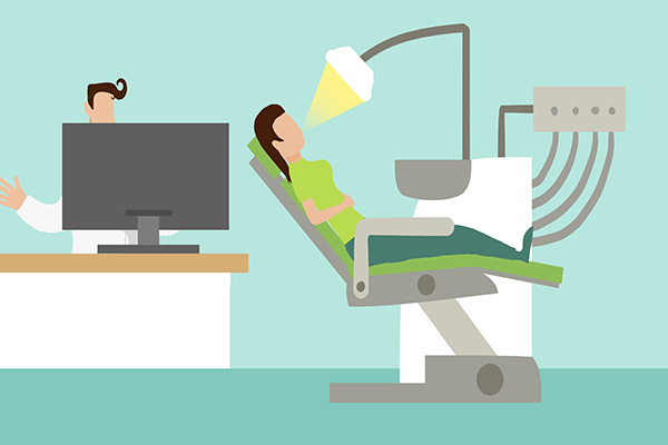 刷牙可以解决牙缝大的问题吗,刷牙的真实作用