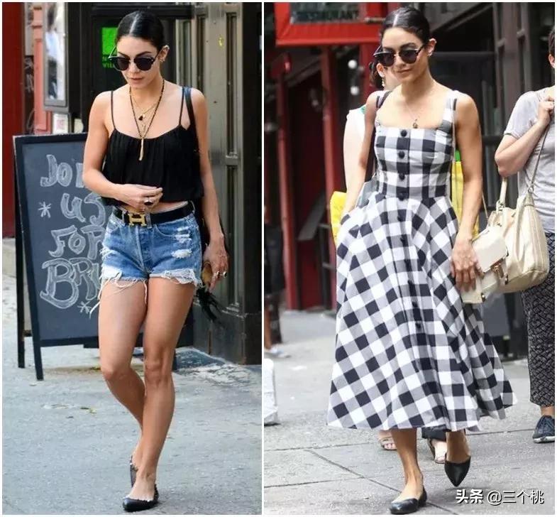 小腿粗怎么选鞋子搭配衣服,小腿粗37cm怎么穿衣搭配