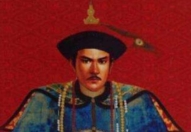 雍正在位期间跟准噶尔爆发的战争,雍正打过准噶尔为什么乾隆还要打