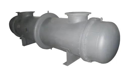 不锈钢管换热器设计,不锈钢换热器的规格