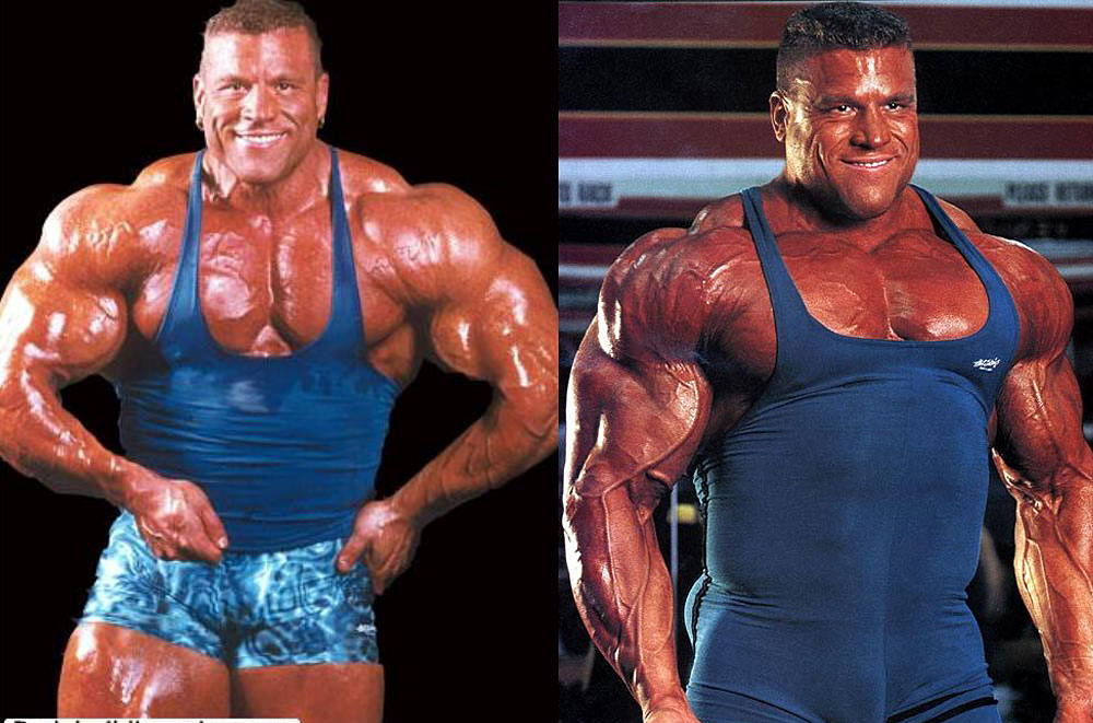 世界最重运动员体重达800斤,全球健美运动员体重300公斤