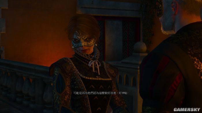 巫师三血与酒关键转折点,巫师3血与酒猜谜答案