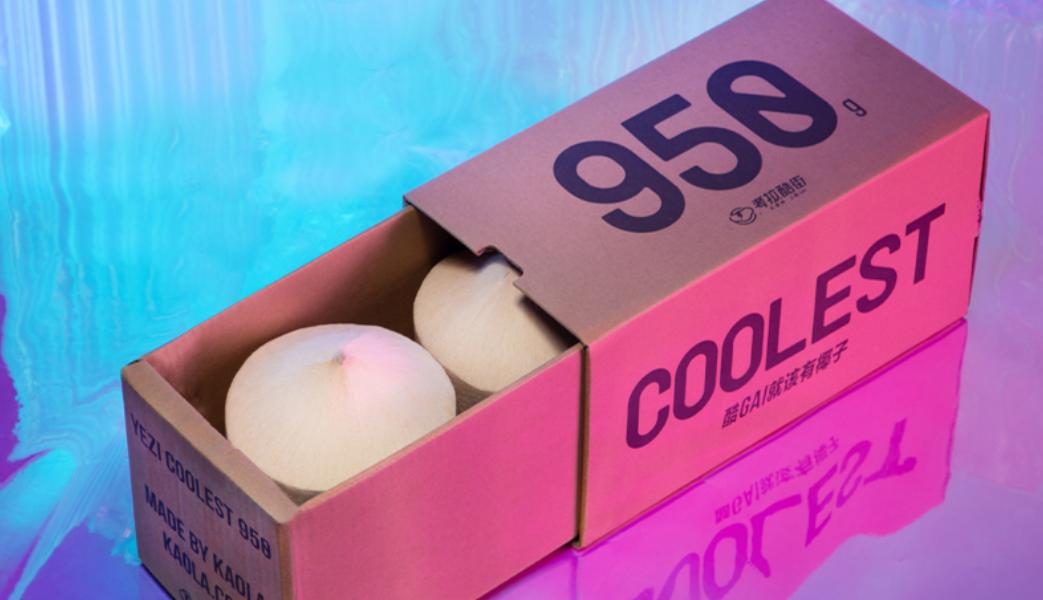 考拉酷街椰子价目表 (考拉酷街椰子价格)