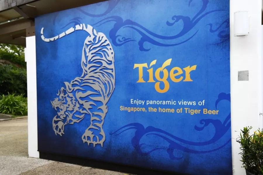 新加坡圣淘攻略,新加坡圣淘沙游玩攻略