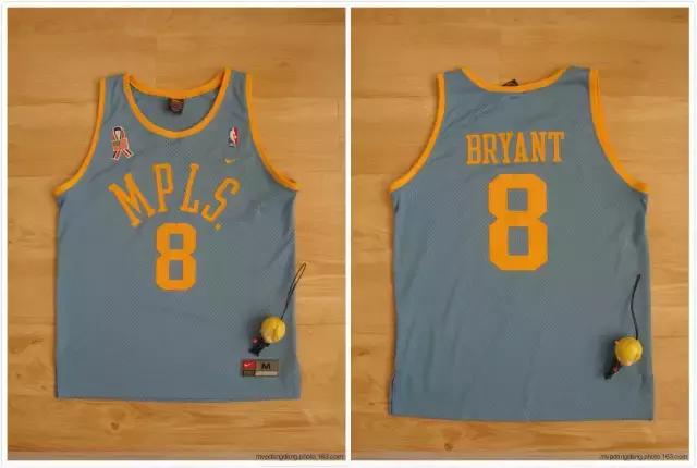 关于球衣的小知识,篮球球衣冷知识