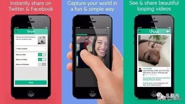 复盘Twitter发展迷思：为何生于移动却错过移动？