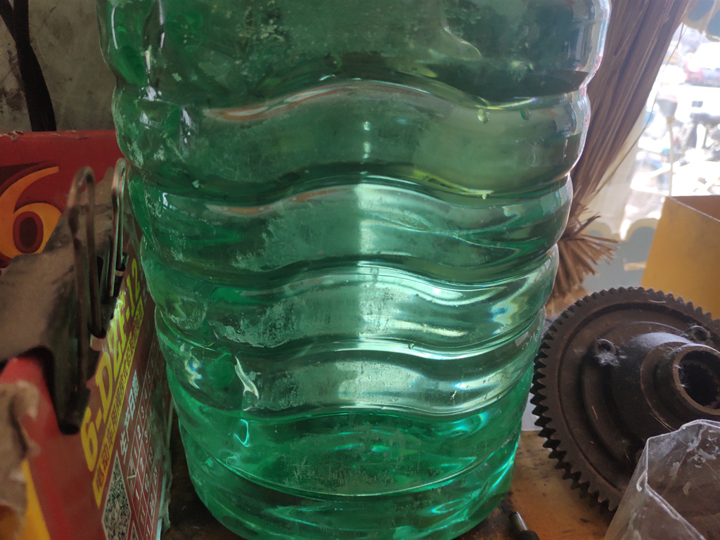 电瓶修复原理及方法,铅酸电瓶真实修复方法