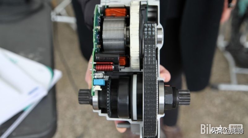 中置助力电机质量,中置助力电机有什么缺点