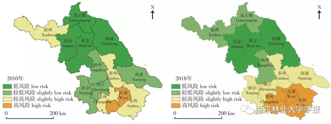 景观生态风险评价不确定性分析,景观生态性论文参考文献