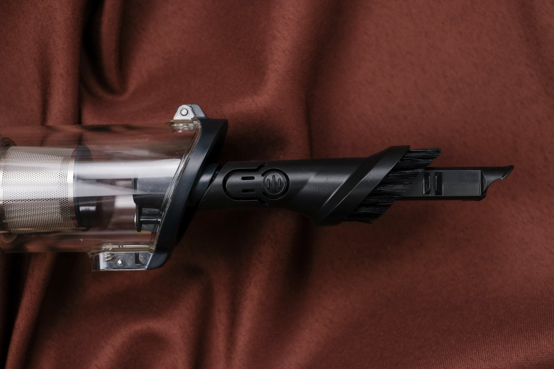 迷你小身材,迷你轻携无线吸尘器