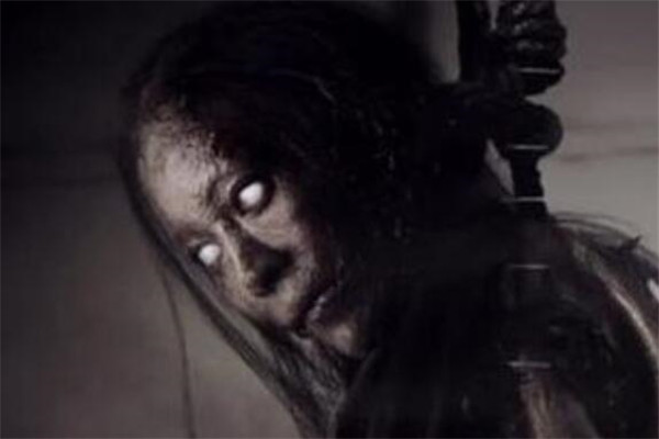 世界十大最凶恶的鬼,盘点十大恐怖恶鬼