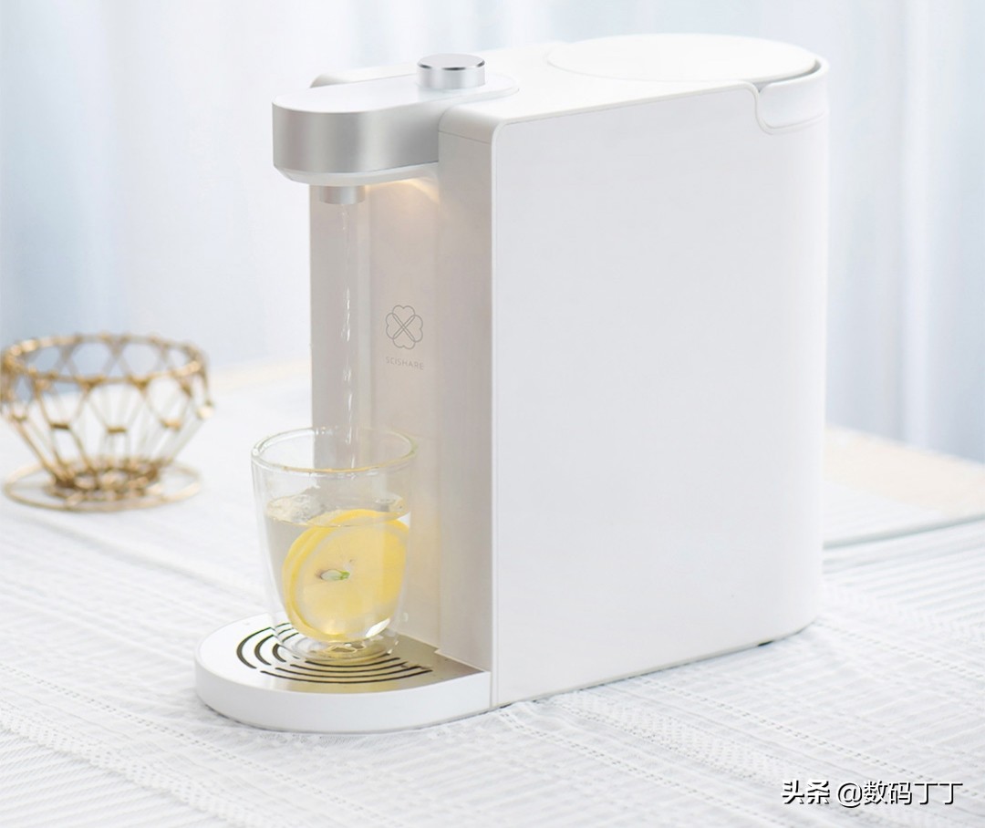 为什么即热饮水机不能加自来水,小米饮水机是用自来水还是纯净水