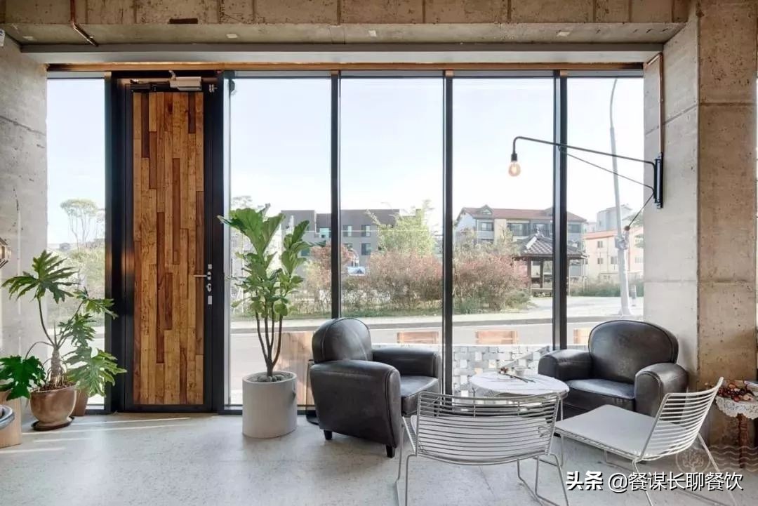 惊艳的咖啡馆设计,世界上5款最酷咖啡厅设计