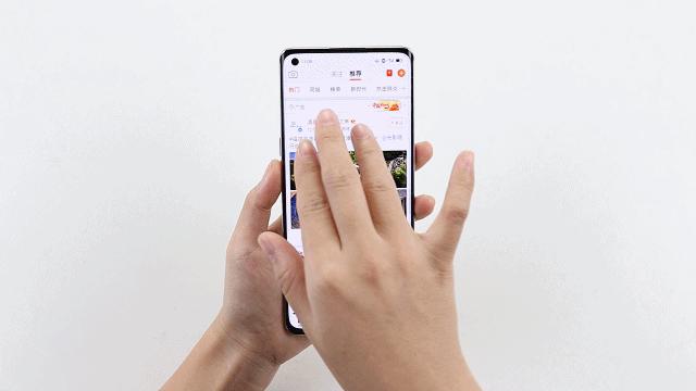 oppocoloros12如何使用单手操作,colorosv12.1功能介绍