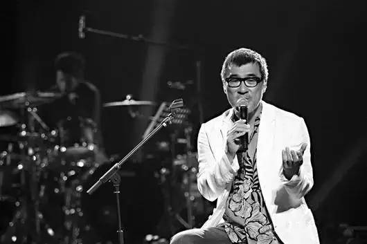 李宗盛用十三首歌写尽了人生,李宗盛的歌带给我们不一样的感悟