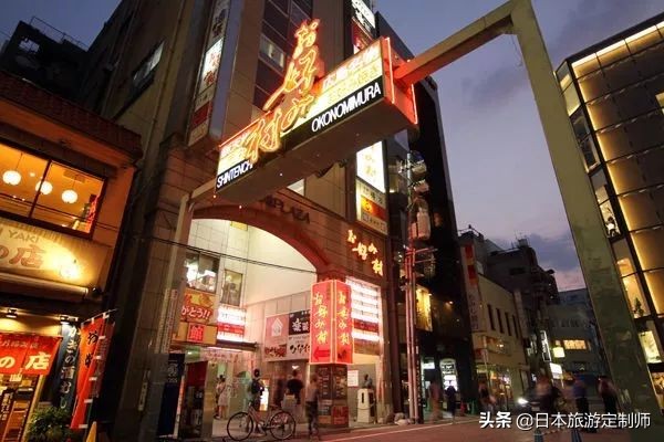 广岛一日游全攻略,广岛好玩吗