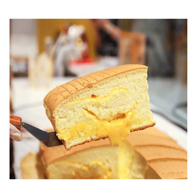 柳州柳南网红蛋糕推荐,柳州公园路爆浆蛋糕