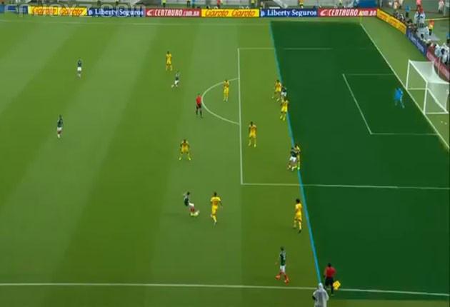 足球黄牌规则大全,足球规则新手入门