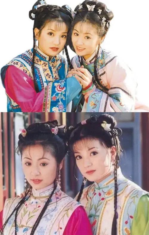 赵薇主演的还珠格格下架了吗,赵薇版还珠格格被下架了吗