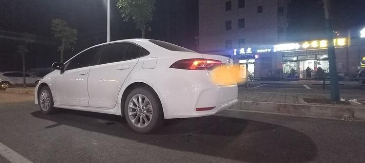 丰田卡罗拉和亚洲龙发动机,卡罗拉1.2t发动机科技