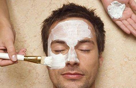 男士护肤的和女士的有什么区别,女士护肤和男士护肤