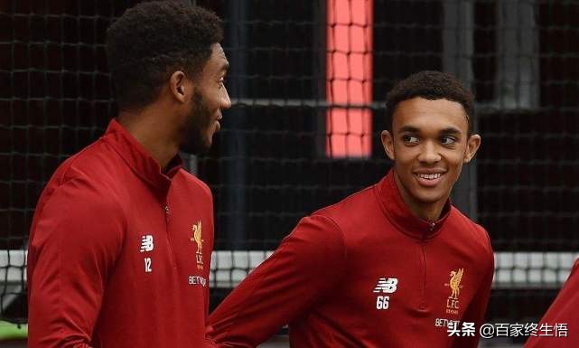 阿诺德能否像杰拉德一样成为利物浦的中流砥柱？有实力但还需历练
