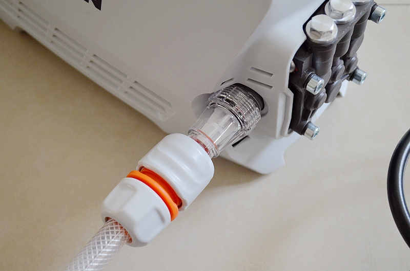 绿田洗车机洗车成本,全套绿田洗车设备需要多少钱