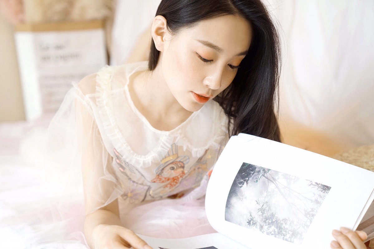 30-40岁头像高级质感微信,如何设置简单又高端的微信头像