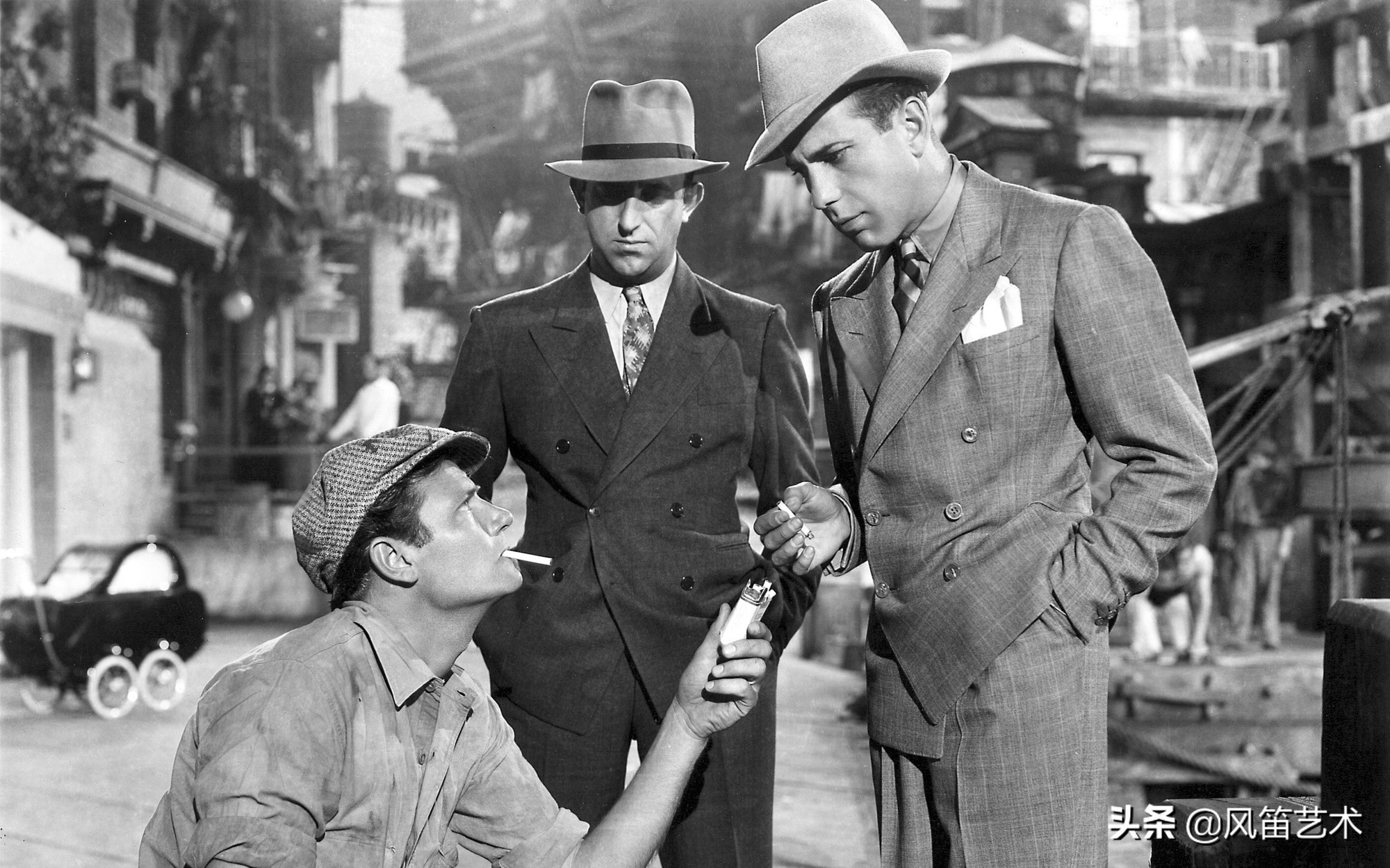 西装时尚高端高级感气质,绅士的气质和风骨