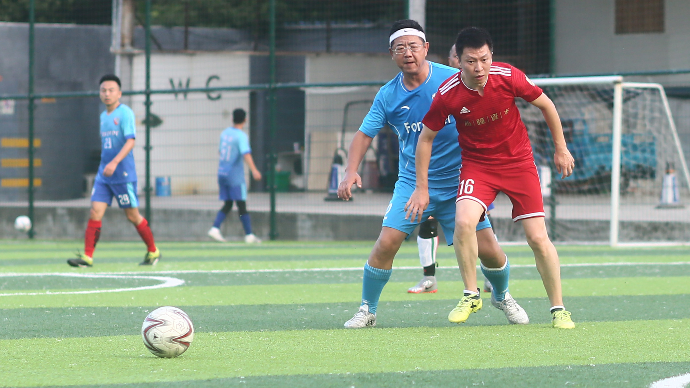 深圳草根足球队,深圳草根足球联赛
