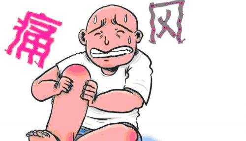 痛风患者健康状况怎么填,痛风患者必须看的10篇文章