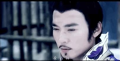 这样又渣又美腻的男主，看一部少一部了