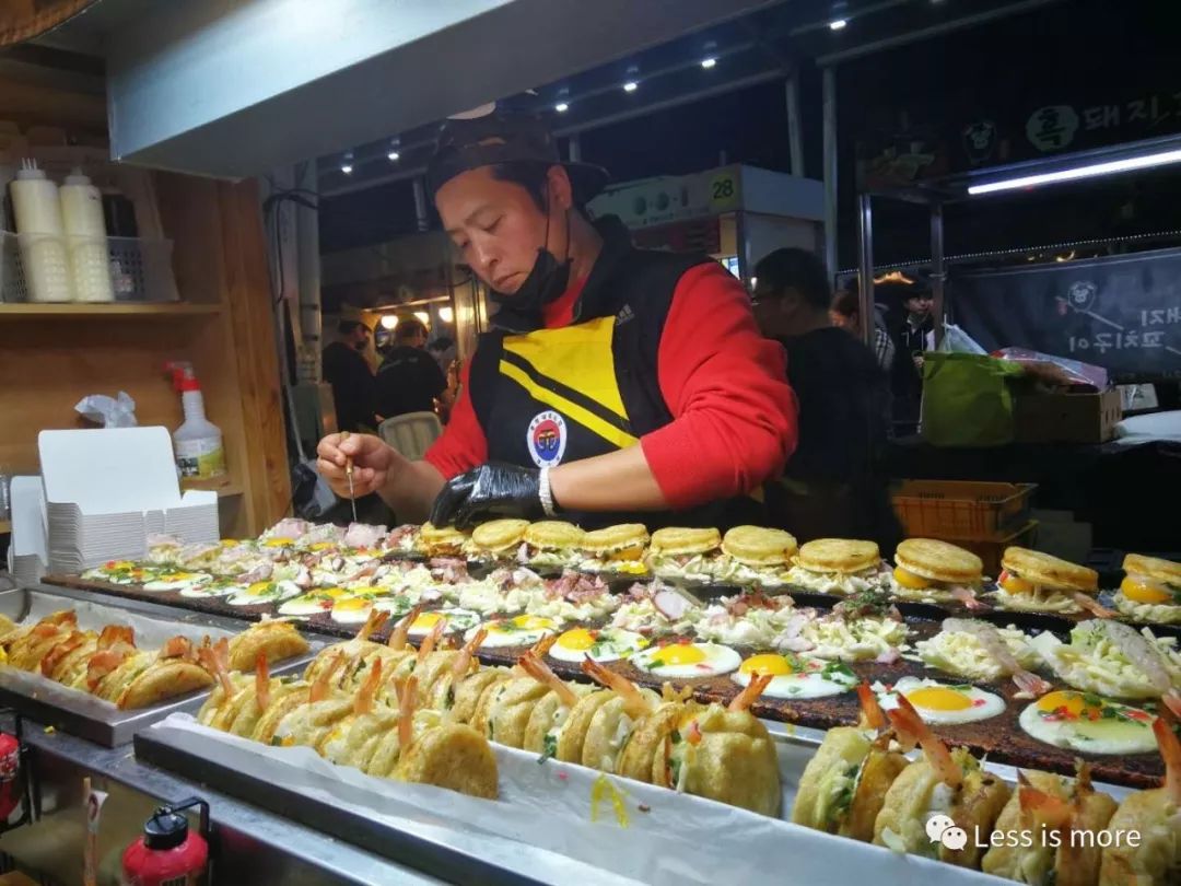 济州岛夜市推荐,韩国济州岛橘园咖啡馆在哪里