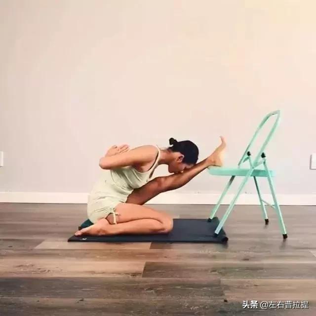 下肢后侧僵硬该怎么拉伸,大腿后侧紧绷僵硬怎么拉伸