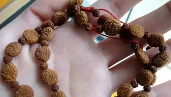 认识了70种菩提，您就是半个专家，再逛文玩市场就没有压力啦！