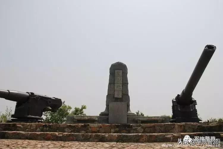 再访滹沱新城,我的家乡旅顺口