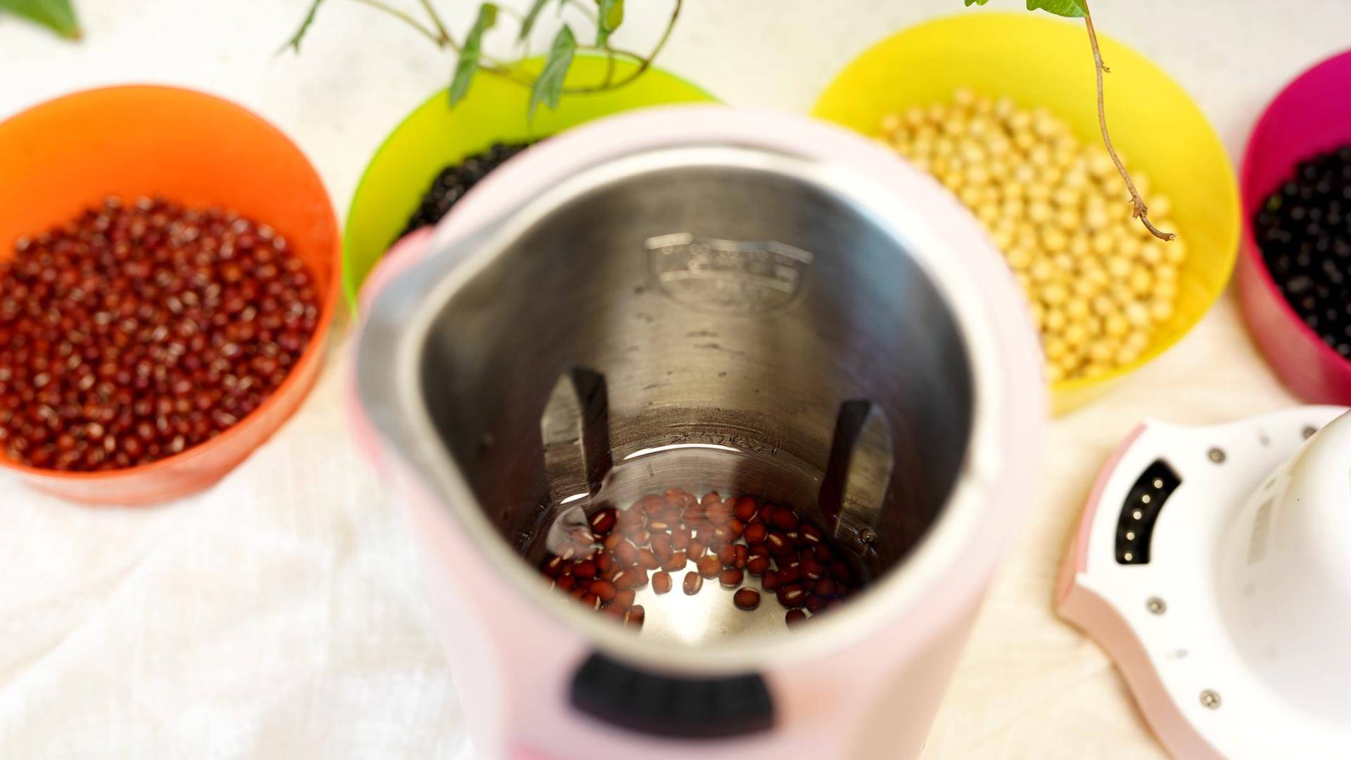 豆浆机食谱大全一人份,食谱分享快手菜