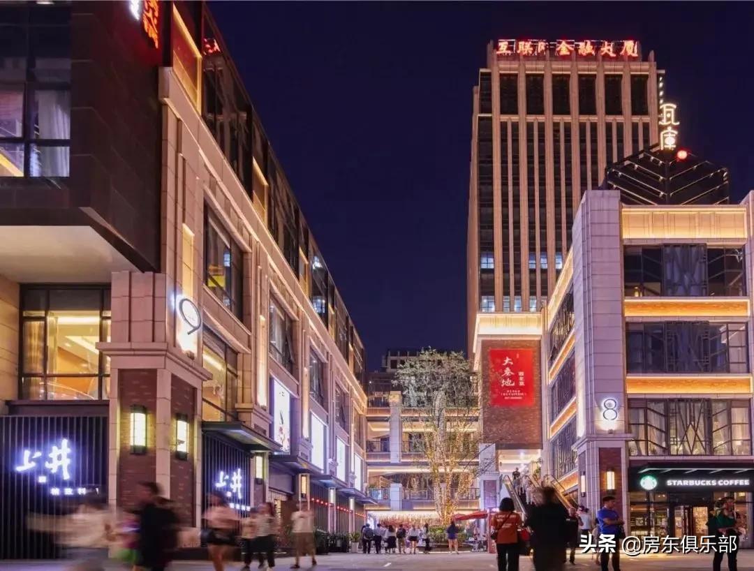 未来五年郑州商业走向,未来两年郑州商场