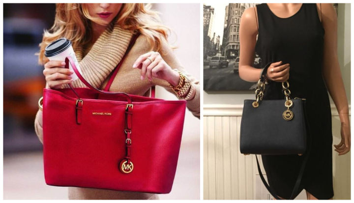 mk最值得买的款式,mk必买经典款