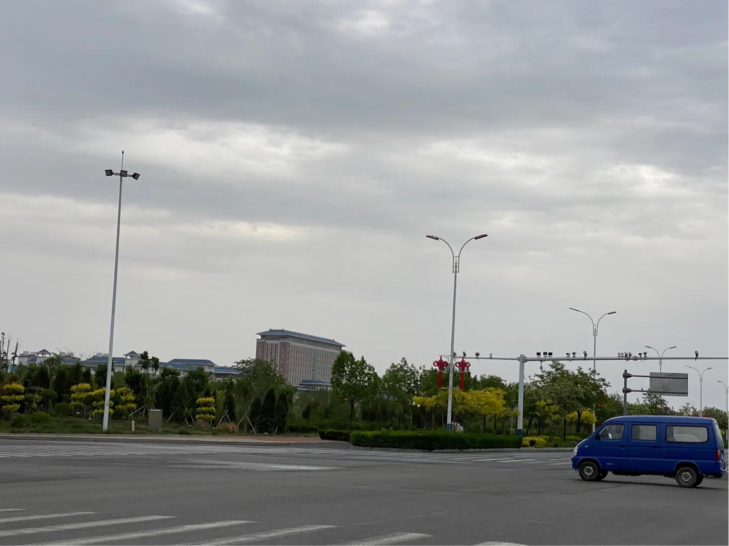 【4/5】2、＂中捷＂沧州临港经济技术开发区的由来？