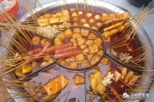 当心！江西街头到处都有的小吃，有人因为加了这个，被判9个月…