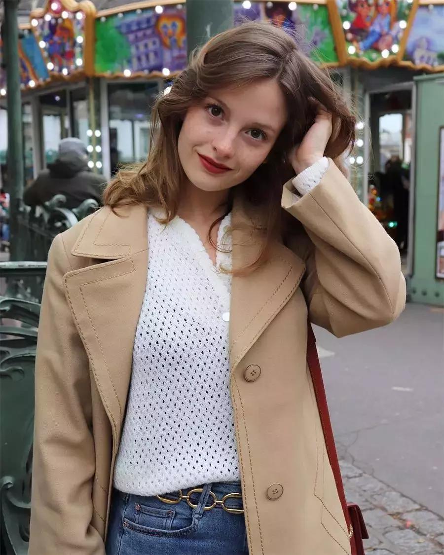 适合16度左右穿的气质外套,适合一年四季穿的薄外套